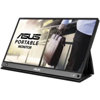 Монитор ASUS ZenScreen MB16AHP фото 2